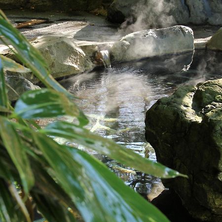 Kiriake Riverside House Nagano Bagian luar foto