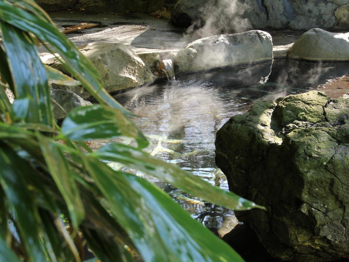 Kiriake Riverside House Nagano Bagian luar foto