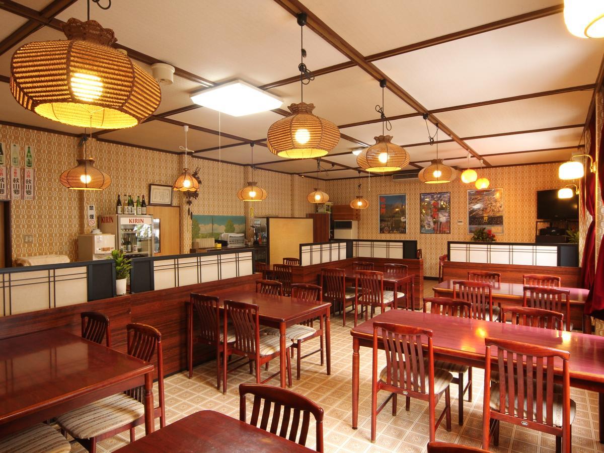 Kiriake Riverside House Nagano Bagian luar foto
